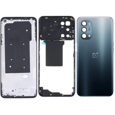 OnePlus Nord N200 5G Full Body Frame Housing Price in Pakista...