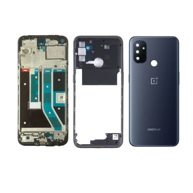 OnePlus Nord N100 Full Body Frame Housing Price in Pakistan |...