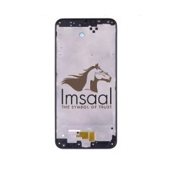 Samsung Galaxy A20 Middle Frame Price in Pakistan | Imsaal.pk