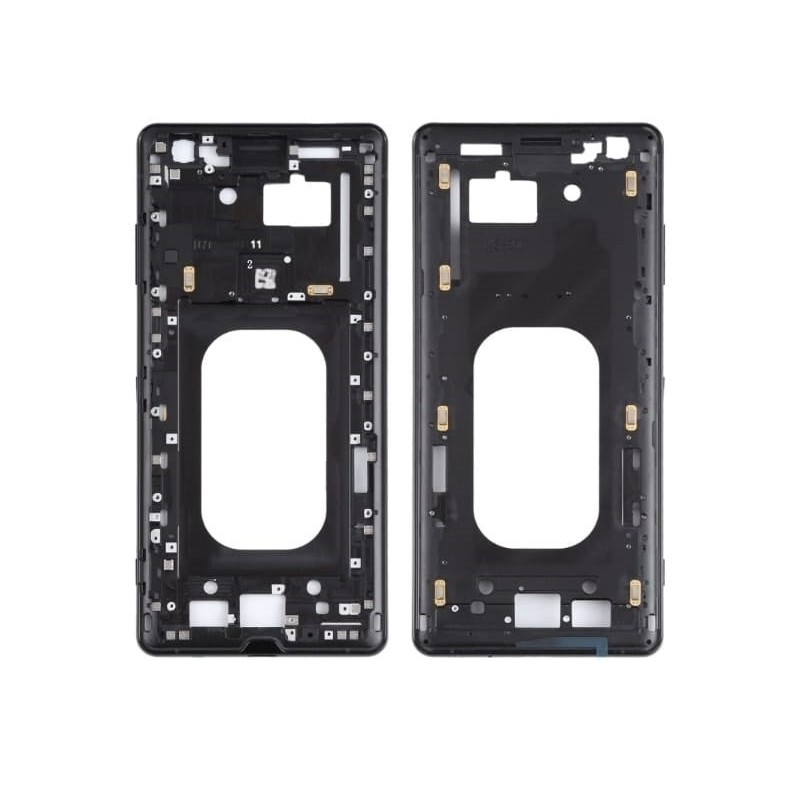 Sony Xperia XZ3 Middle Frame Bezel Price in Pakistan | Imsaal.pk