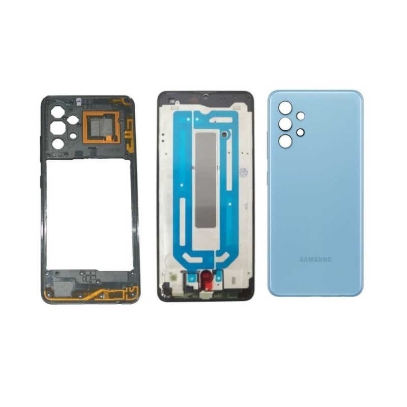 Samsung Galaxy A32 Full Body Frame Housing Price in Pakistan ...