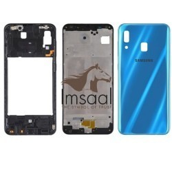 Samsung Galaxy A30 Full Body Frame Housing Price in Pakistan ...