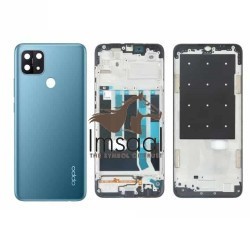 Oppo A15s Full Body Frame Housing Price in Pakistan | Imsaal.pk