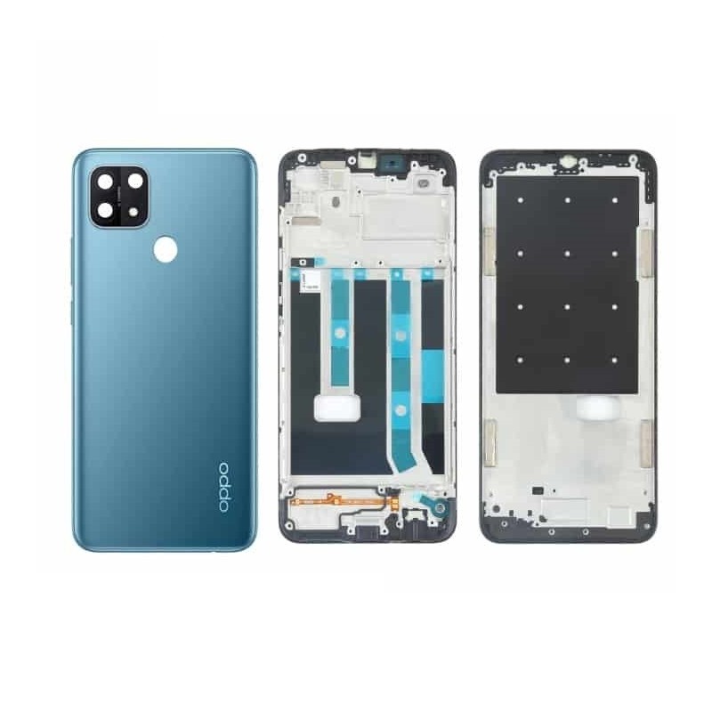Oppo A15s Full Body Frame Housing Price in Pakistan | Imsaal.pk