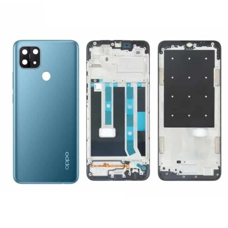 Oppo A15s Full Body Frame Housing Price in Pakistan | Imsaal.pk