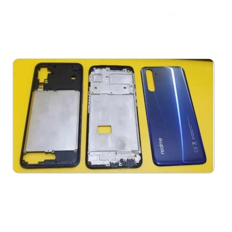 Realme 6 Full Body Frame Housing Price in Pakistan | Imsaal.pk