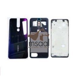 Oppo F11 Pro Full Body Frame Housing Price in Pakistan | Imsa...