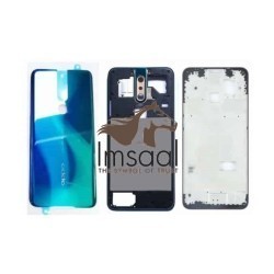 Oppo F11 Pro Full Body Frame Housing Price in Pakistan | Imsa...