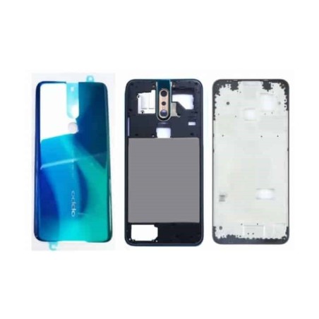 Oppo F11 Pro Full Body Frame Housing Price in Pakistan | Imsa...
