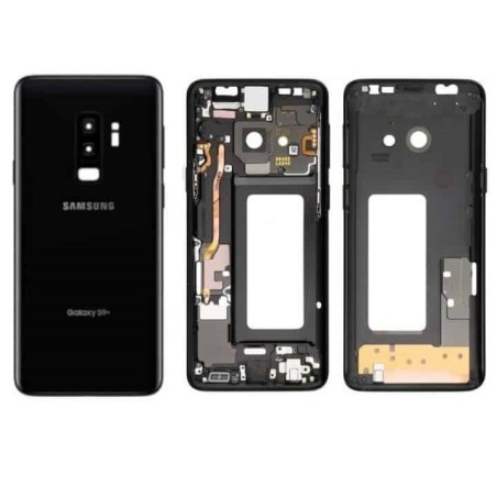 Samsung Galaxy S9 Plus Full Body Frame Housing Price in Pakis...
