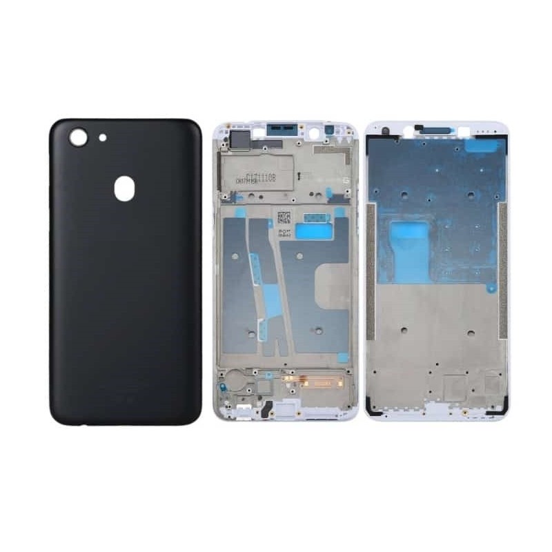 Oppo F5 Full Body Frame Housing Price in Pakistan | Imsaal.pk