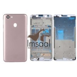 Oppo F5 Full Body Frame Housing Price in Pakistan | Imsaal.pk