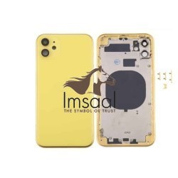iPhone 11 Full Body Frame Housing Price in Pakistan | Imsaal.pk