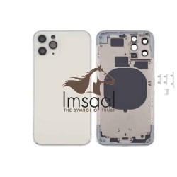 iPhone 11 Pro Full Body Frame Housing Price in Pakistan | Ims...