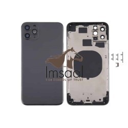 iPhone 11 Pro Max Full Body Frame Housing Price in Pakistan |...