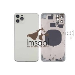 iPhone 11 Pro Max Full Body Frame Housing Price in Pakistan |...