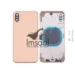 iPhone Xs Full Body Frame Housing Price in Pakistan | Imsaal.pk