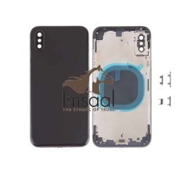 iPhone Xs Full Body Frame Housing Price in Pakistan | Imsaal.pk