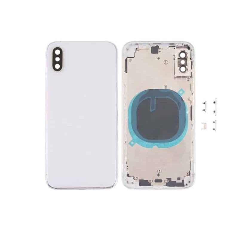 iPhone Xs Full Body Frame Housing Price in Pakistan | Imsaal.pk