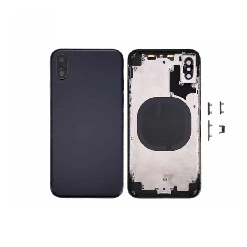 iPhone X Full Body Frame Housing Price in Pakistan | Imsaal.pk