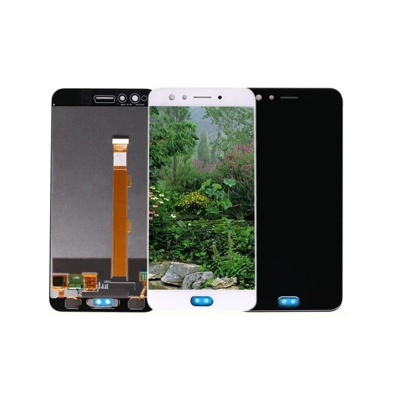 Oppo F3 LCD Panel (High Quality New) 4 imsaal.pk