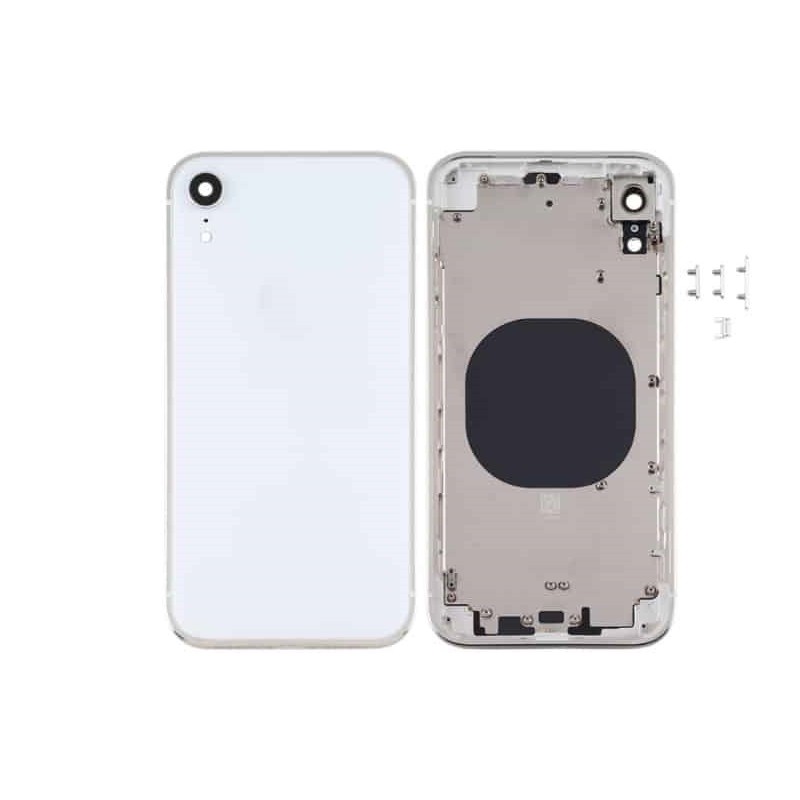 iPhone XR Full Body Frame Housing Price in Pakistan | Imsaal.pk