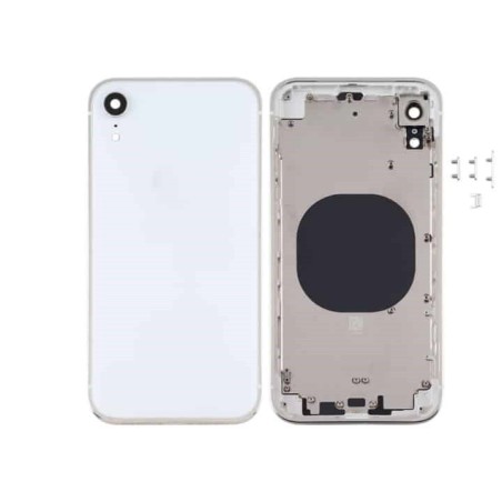 iPhone XR Full Body Frame Housing Price in Pakistan | Imsaal.pk