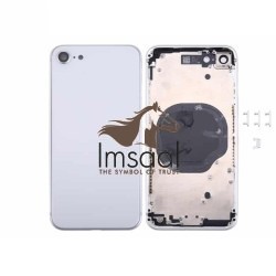 iPhone 8 Full Body Frame Housing Price in Pakistan | Imsaal.pk