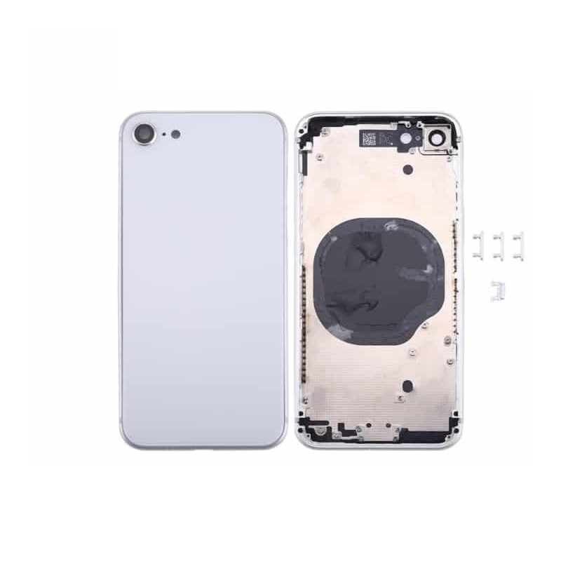 iPhone 8 Full Body Frame Housing Price in Pakistan | Imsaal.pk