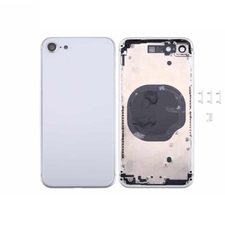 iPhone 8 Full Body Frame Housing Price in Pakistan | Imsaal.pk