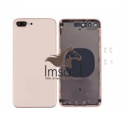 iPhone 8 Plus Full Body Frame Housing Price in Pakistan | Ims...