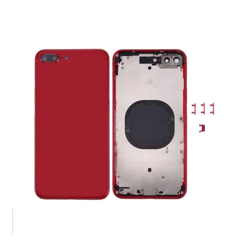 iPhone 8 Plus Full Body Frame Housing Price in Pakistan | Ims...