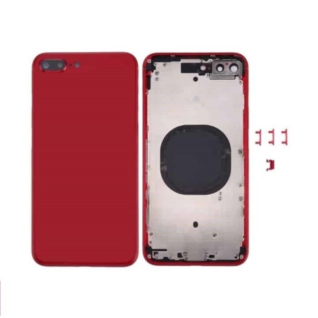 iPhone 8 Plus Full Body Frame Housing Price in Pakistan | Ims...