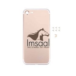iPhone 7 Full Body Frame Housing Price in Pakistan | Imsaal.pk