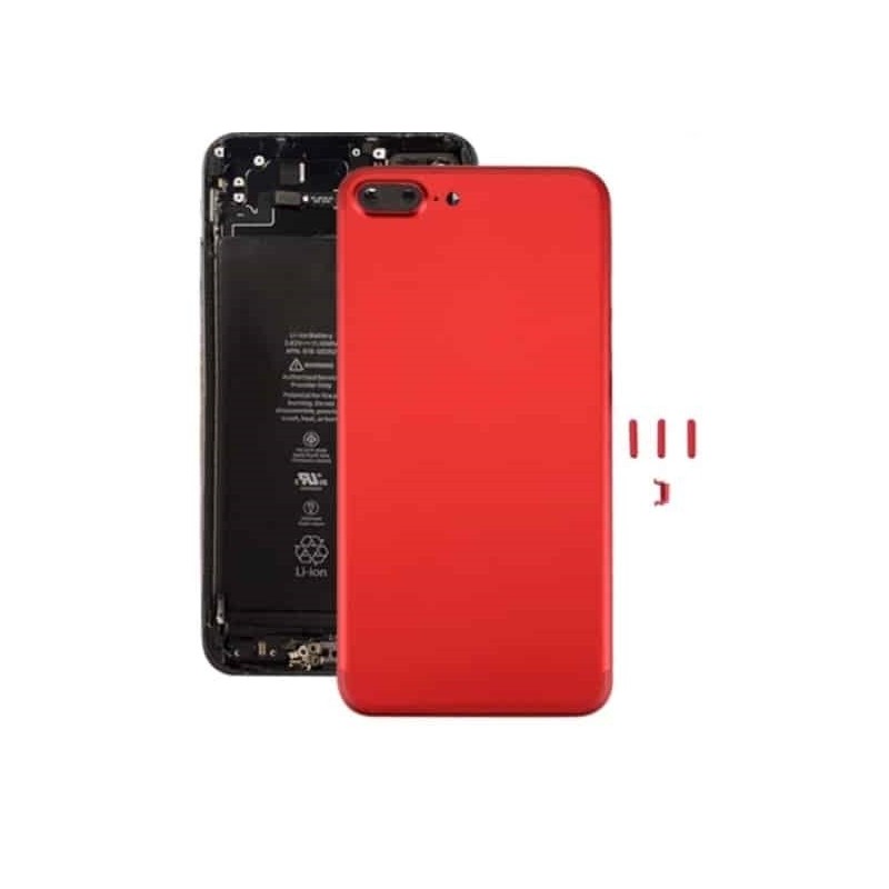 iPhone 7 Plus Full Body Frame Housing Price in Pakistan | Ims...