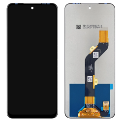 Infinix Hot 12 LCD Panel