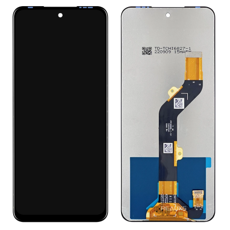 Infinix Hot 12 LCD Panel