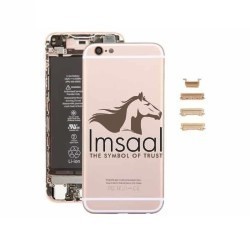 iPhone 6s Full Body Frame Housing Price in Pakistan | Imsaal.pk