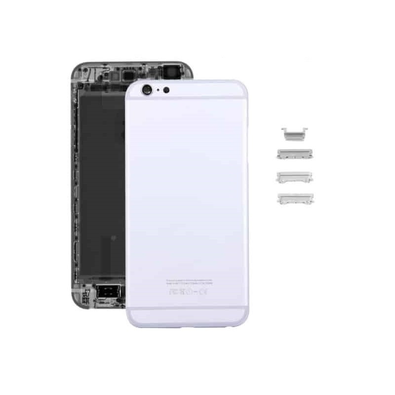 iPhone 6s Plus Full Body Frame Housing Price in Pakistan | Im...