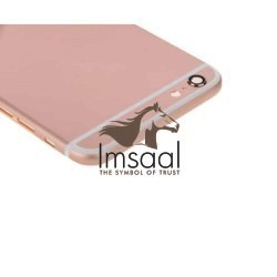 iPhone 6 Plus Full Body Frame Housing Price in Pakistan | Ims...