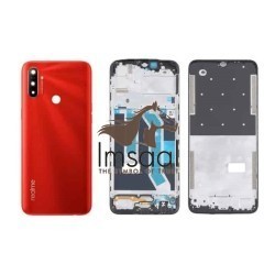 Realme C3 Full Body Frame Housing Price in Pakistan | Imsaal.pk