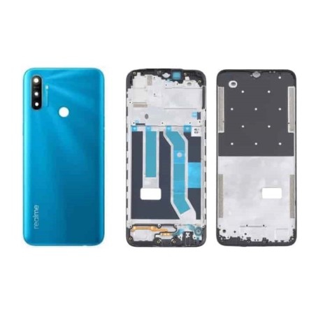 Realme C3 Full Body Frame Housing Price in Pakistan | Imsaal.pk