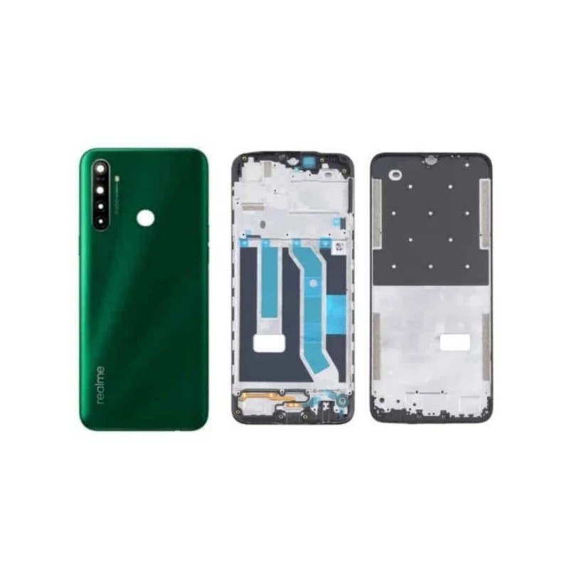 Realme 5i Full Body Frame Housing Price in Pakistan | Imsaal.pk