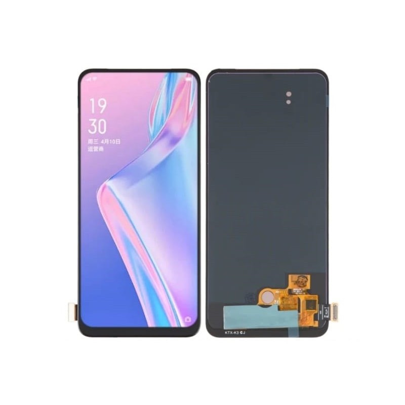 Oppo Reno 2F LCD Panel (High Quality New) 2 imsaal.pk