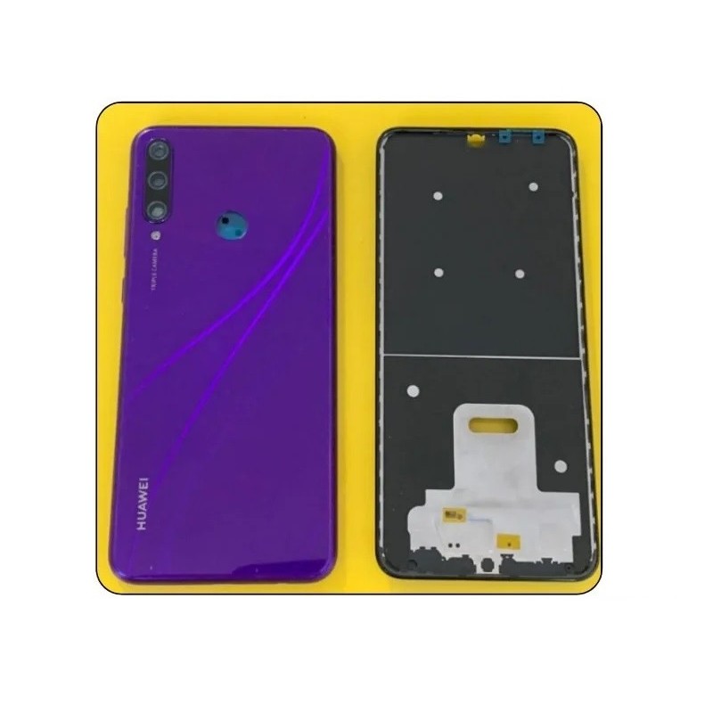 Huawei Y6p Full Body Frame Housing Price in Pakistan | Imsaal.pk