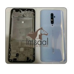 Oppo Reno 2F Full Body Frame Housing Price in Pakistan | Imsa...