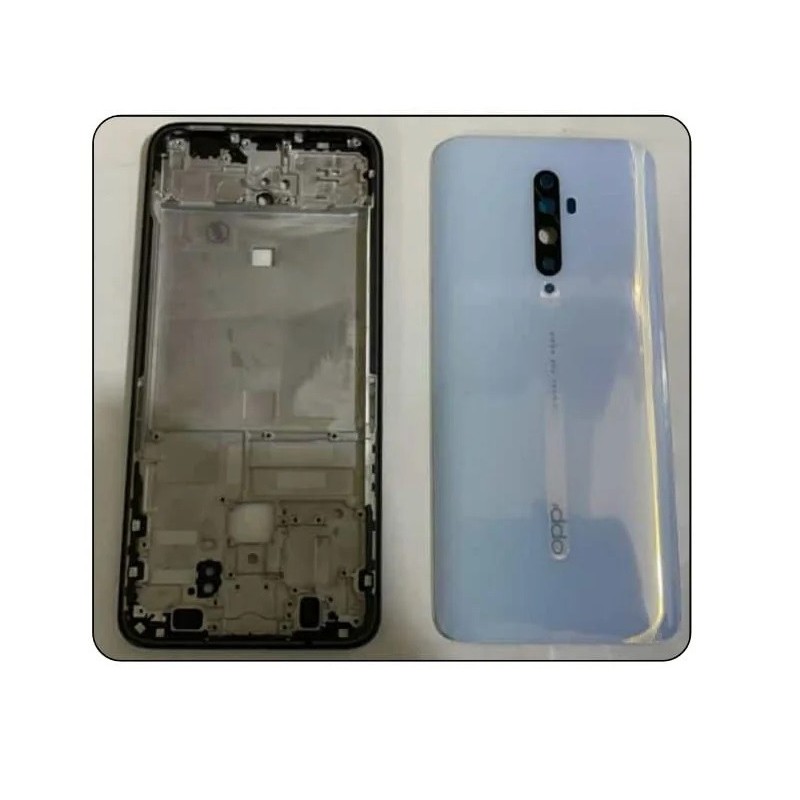 Oppo Reno 2F Full Body Frame Housing Price in Pakistan | Imsa...