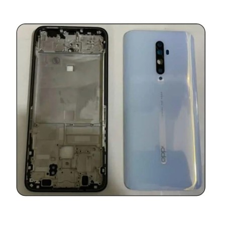 Oppo Reno 2F Full Body Frame Housing Price in Pakistan | Imsa...