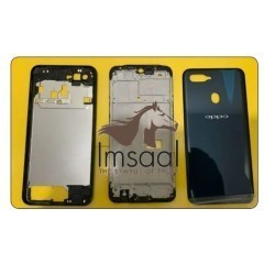 Oppo A5s Full Body Frame Housing Price in Pakistan | Imsaal.pk