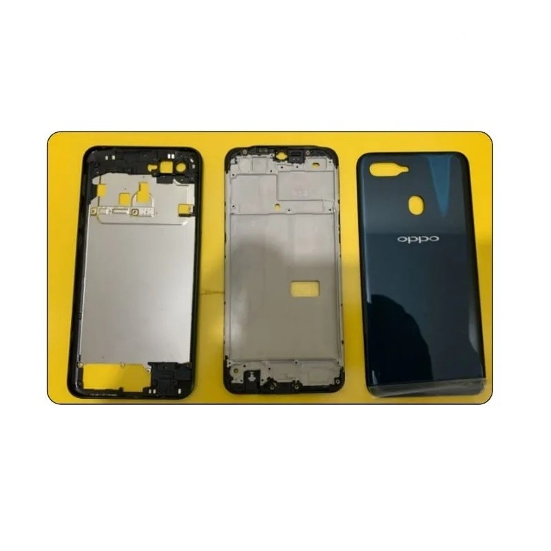 Oppo A5s Full Body Frame Housing Price in Pakistan | Imsaal.pk